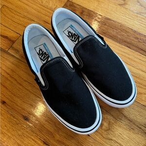 Vans UltraCush Lite. Never Worn.